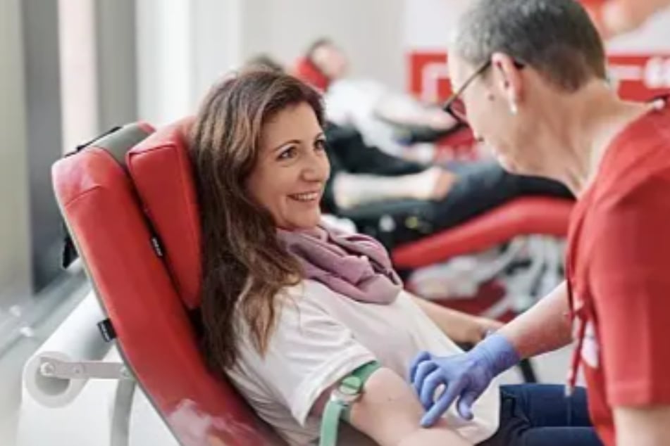 Darum solltet Ihr regelmäßig Blutspenden gehen