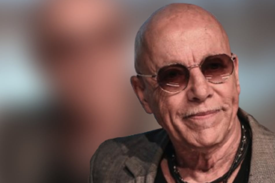 DDR‑rocková hvězda zahajuje sólovou kariéru ve 75 letech: Toni Krahl touží po …