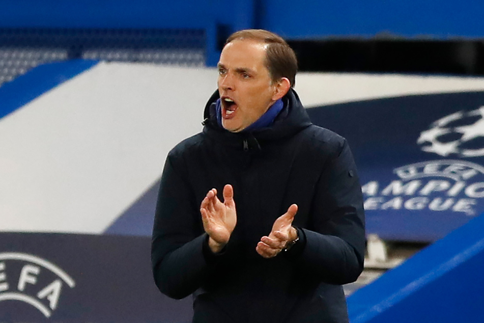 Muss Thomas Tuchel (47) für das Finale gegen Manchester City noch nicht einmal die Stadtgrenzen verlassen?