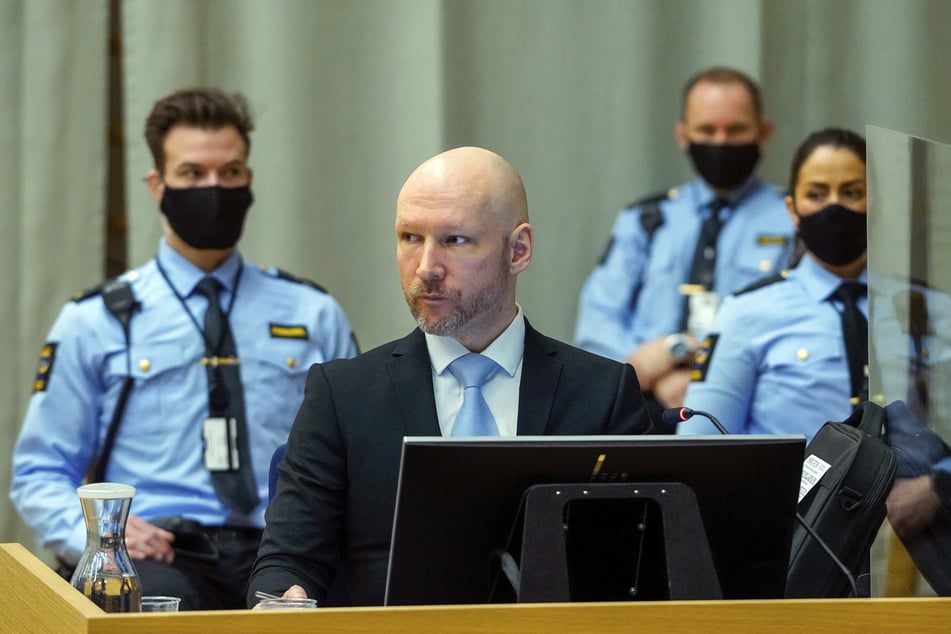 Breivik had justified his actions with right-wing extremist and Islamophobic motives.