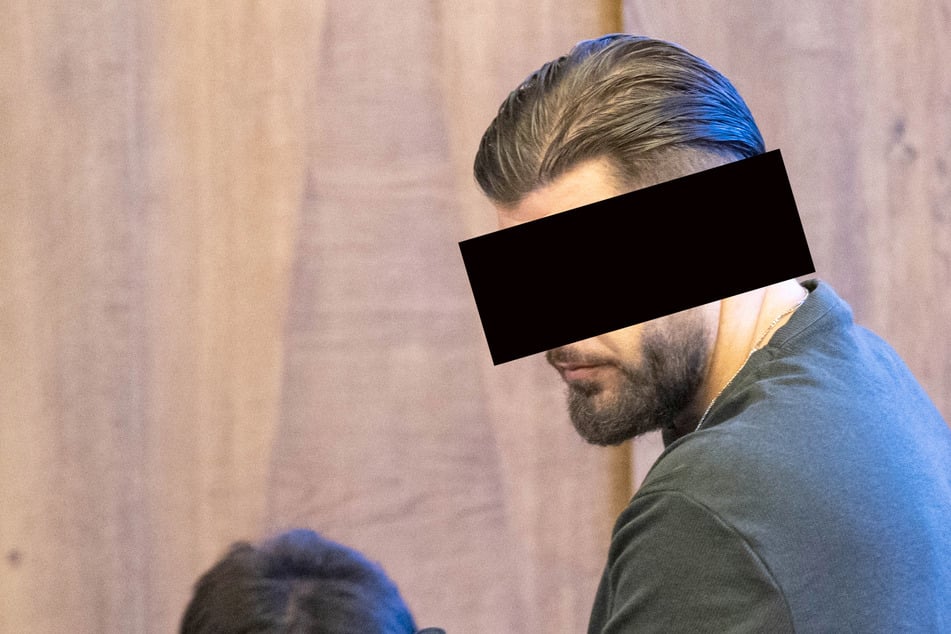 Alin-Florin T. (29) bekam eine Haftstrafe.