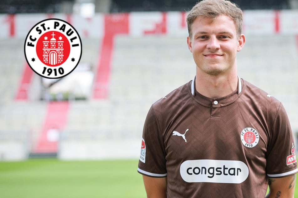 St.-Pauli-Blog: Entscheidung steht fest! David Nemeth wird neuer Kapitän