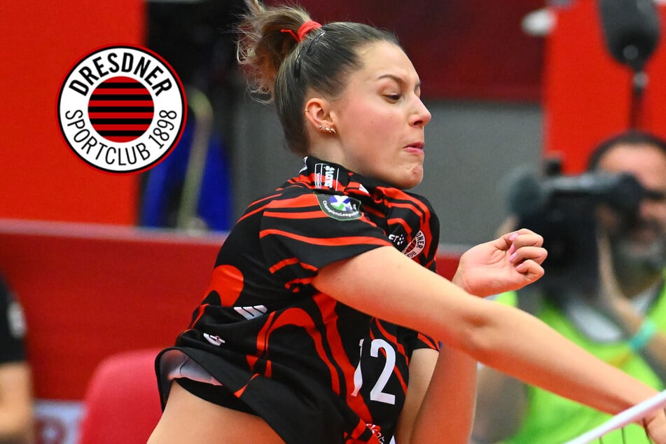 Zahltag, Sieg und Rückkehr: DSC kann gleich mehrfach jubeln!