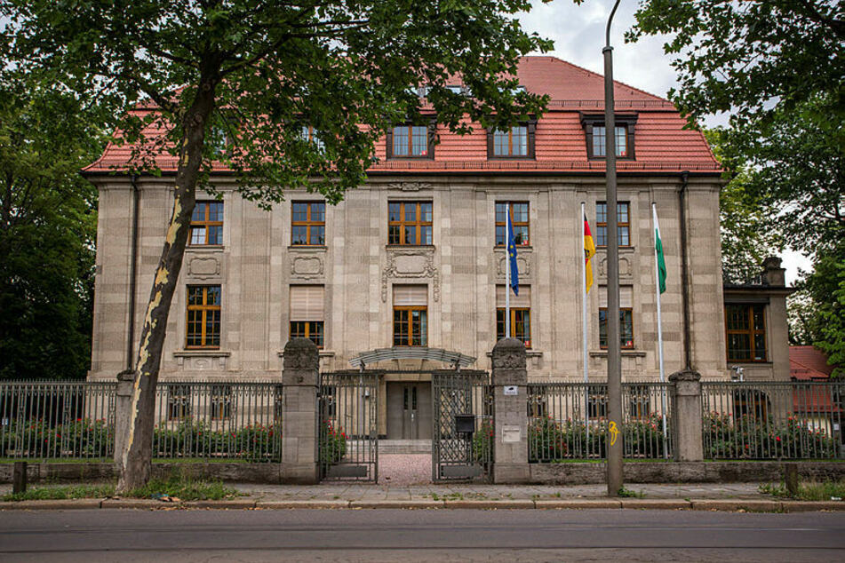 Der in Leipzig ansässige 6. Strafsenat des Bundesgerichtshofs hat die Freiheitsstrafe bestätigt.