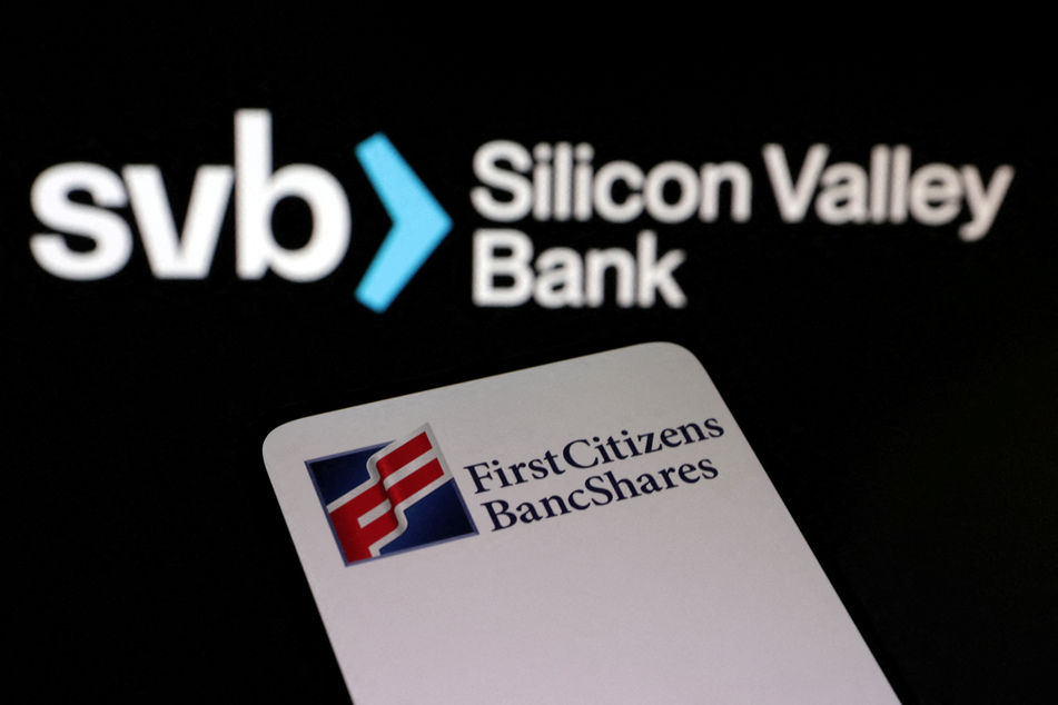 First Citizens Bank has bought all the loans and deposits of the Silicon Valley Bank, which collapsed earlier this month.