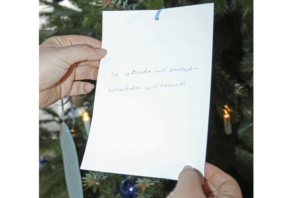 Die Volkshochschule lädt dazu ein, Herzenswünsche zu erfüllen.