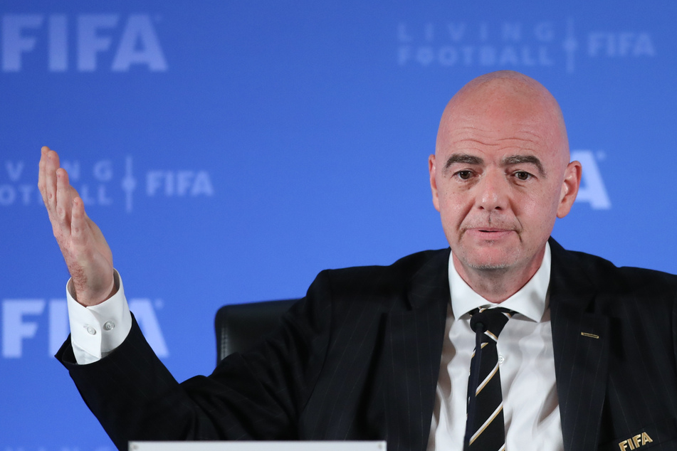 Schon ein Jahr vor offizieller Vergabe: FIFA bestätigt WM 2034 in Saudi-Arabien!