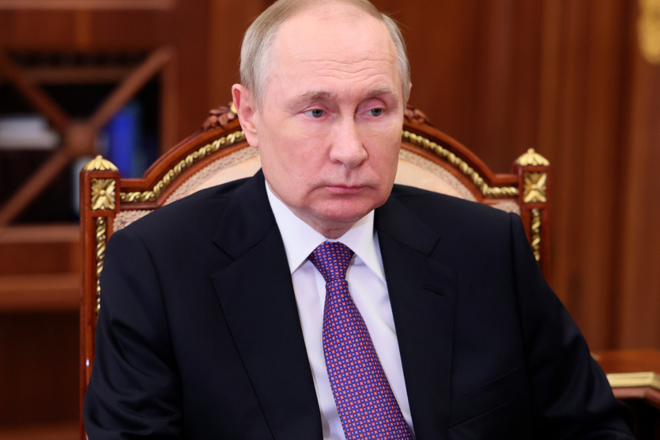 Wladimir Putin (70) plant die Aufkündigung des Strafrechtsübereinkommens des Europarats zur Korruptionsbekämpfung. Laut dem Kremlchef wird Russland diskriminiert.
