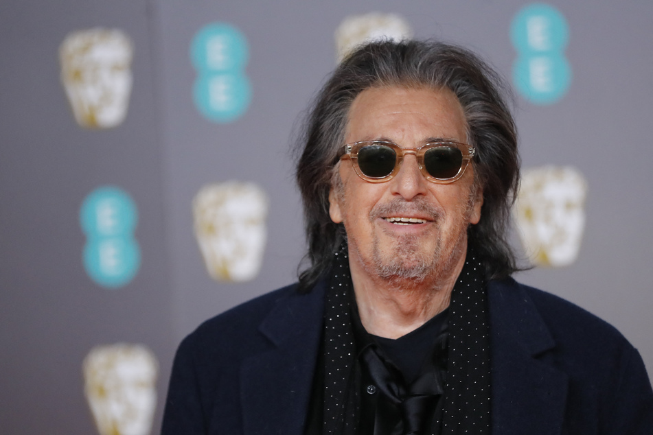 Representatives for Al Pacino confirmed the birth of his four child as the star becomes a father again at the age of 83.