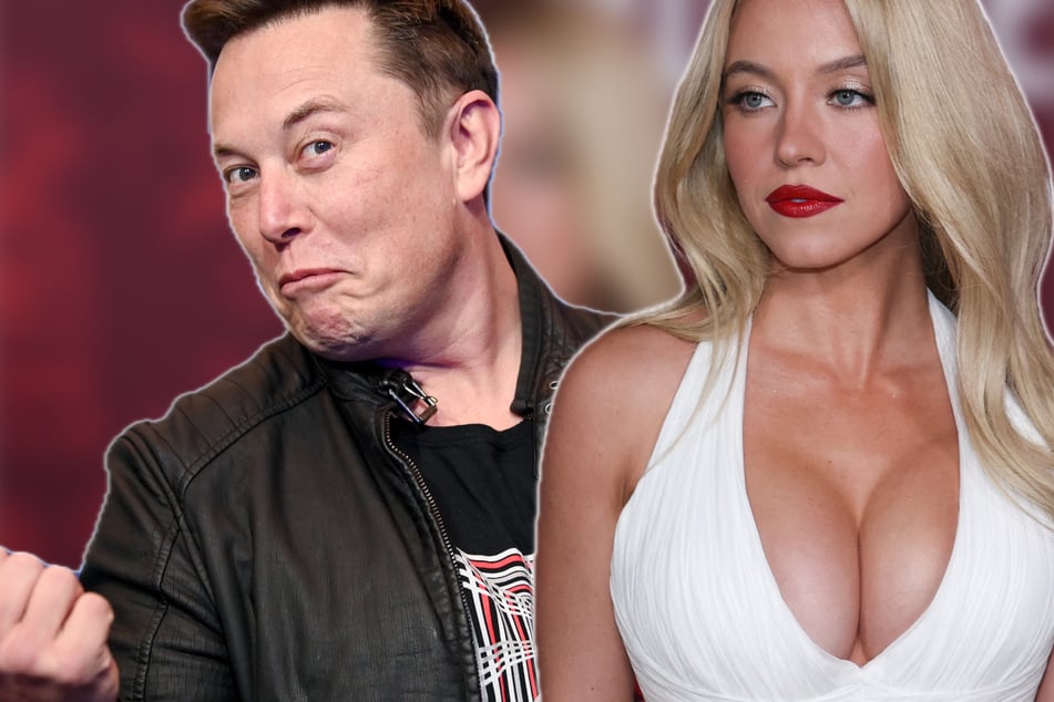 Fans irritiert: Das sagt Elon Musk zu Sydney Sweeneys Brüsten