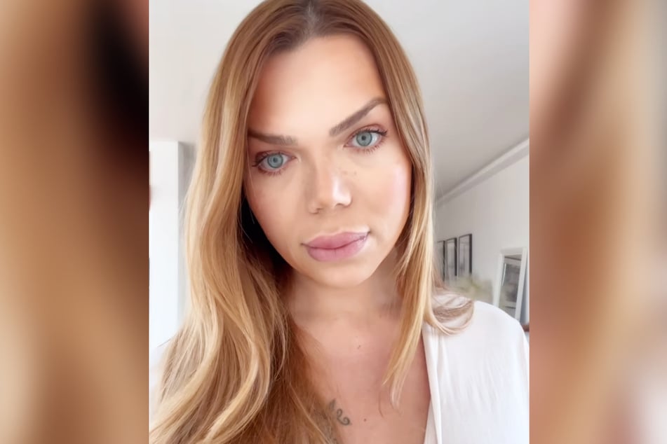 In einem Instagram-Reel warnt die 37-Jährige davor, Liebesbeziehungen nur auf Sexualität zu reduzieren.