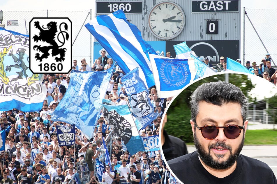 Chaos bei 1860 München: Investor dreht den Geldhahn zu, Spieler und Mitarbeiter ohne Gehalt