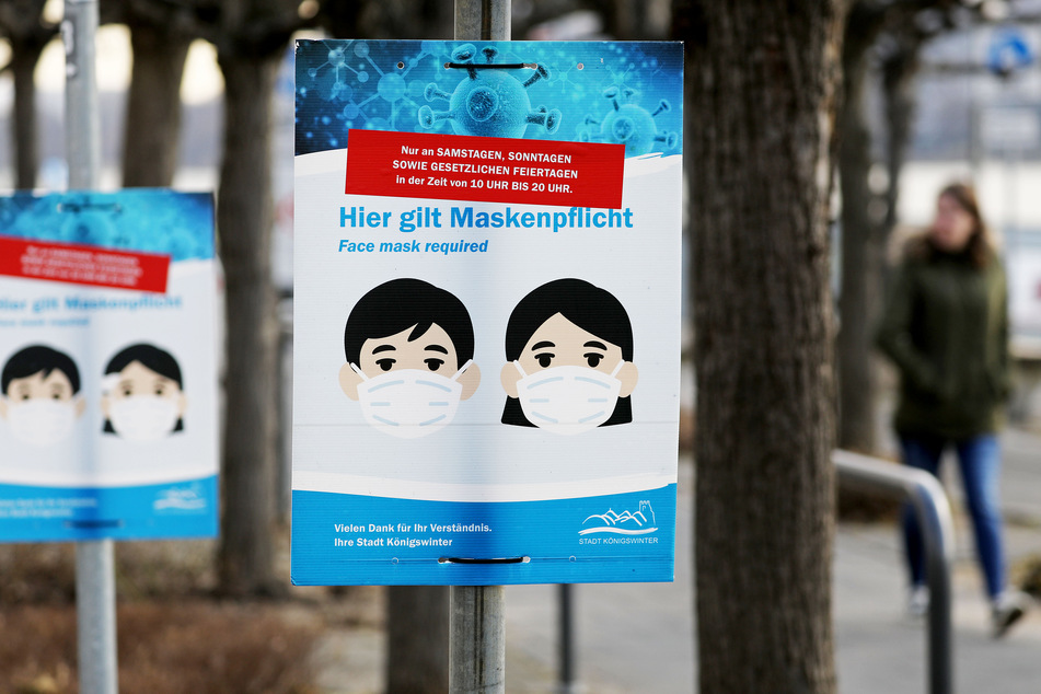 Wie in ganz Deutschland gelten auch in Nordrhein-Westfalen strenge Corona-Regeln. Wann werden Lockerungen möglich?