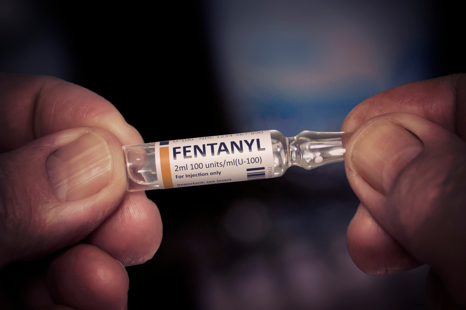 Fentanyl ist ein synthetisches Opioid, das als Schmerzmittel in der Anästhesie eingesetzt wird. Der New Yorker Horror-Arzt nutzte es, um seine Opfer zu betäuben. (Symbolbild)