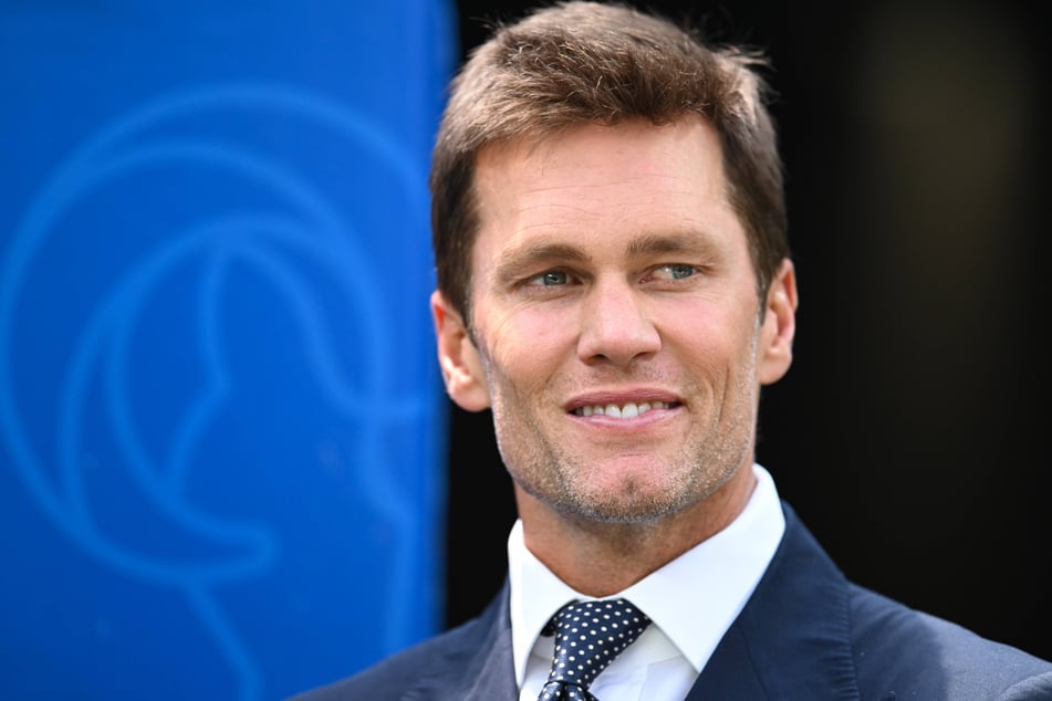 Retired NFL star Tom Brady is a minority shareholder in promotion-chasing Birmingham.