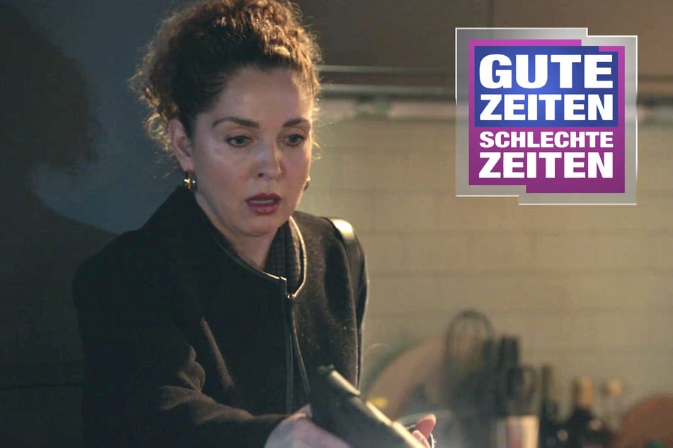 GZSZ: GZSZ-Doppelmörderin enttarnt, doch das Drama nimmt jetzt erst seinen Lauf: So geht es weiter