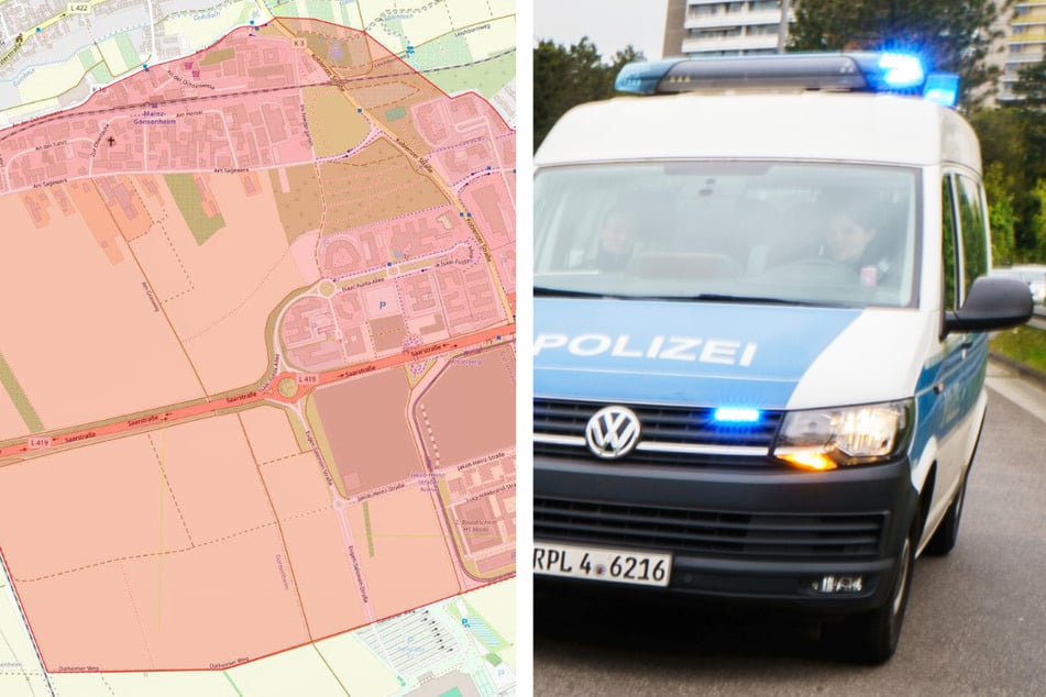 Bomben-Entschärfung in Mainz erfolgreich: Evakuierung aufgehoben