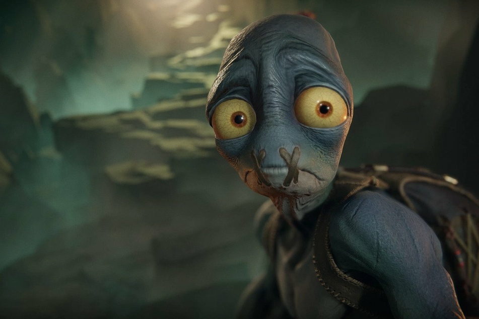 Protagonist Abe wird es in seinem neusten Abenteuer wieder mit allerlei Kontrahenten zu tun bekommen.