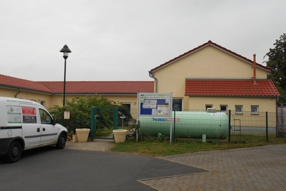 Das Tierheim Schkortitz existiert seit nunmehr fast 15 Jahren.