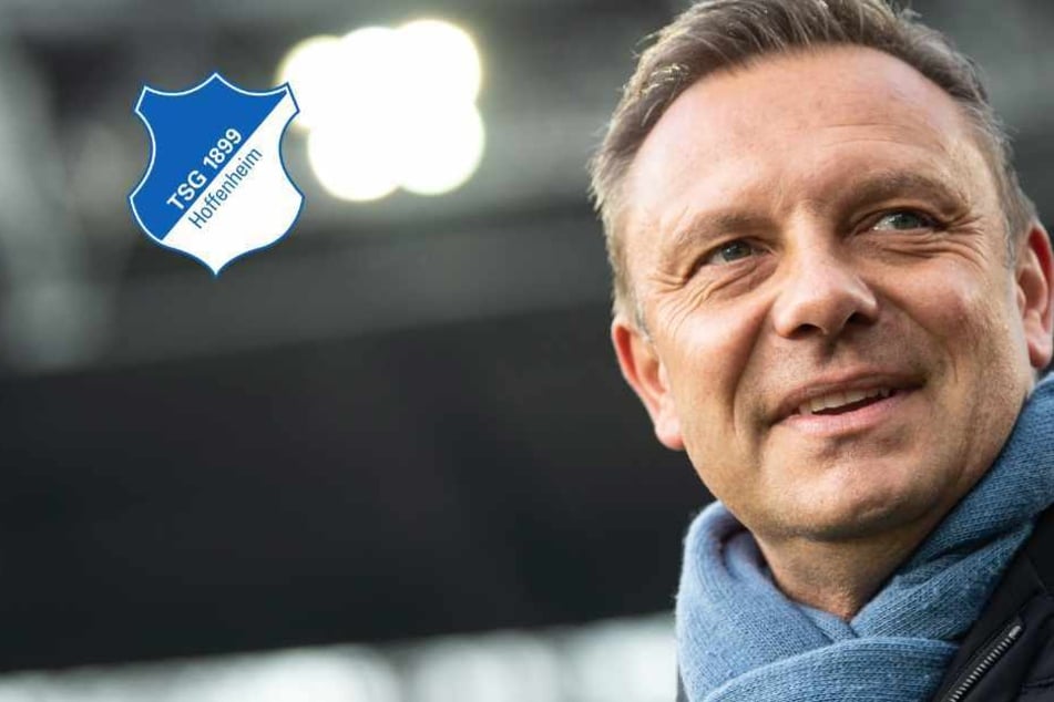 Jetzt offiziell: Breitenreiter wird neuer Chef-Coach in Hoffenheim!