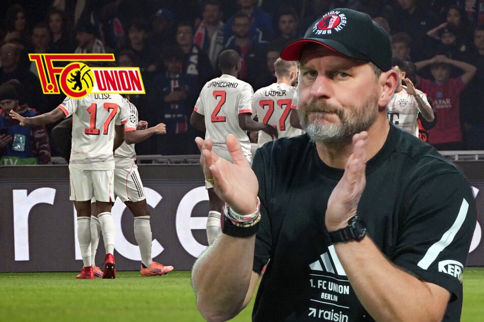Bayern auf Rekordjagd, aber Baumgart bleibt cool: Union spielt auf Sieg!