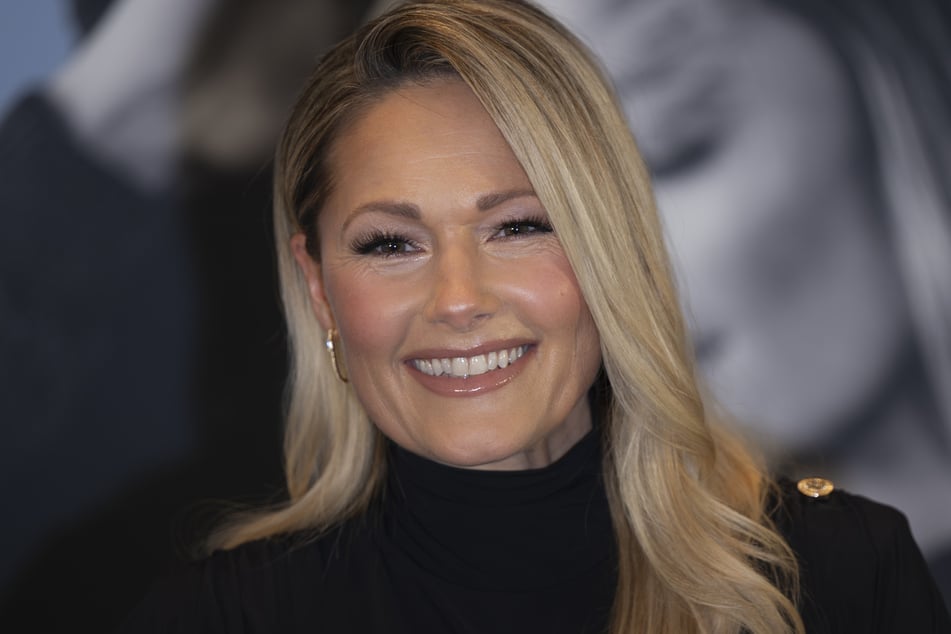 Helene Fischer (41) lehnt Schönheitskorrekturen mit kosmetischen Mitteln nicht kategorisch ab.