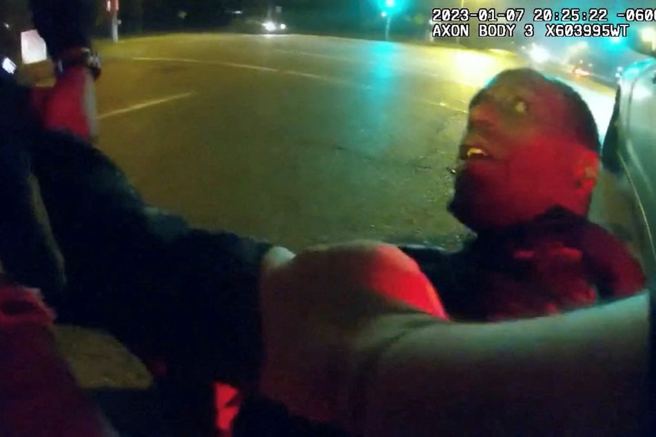 Hours of video from Tyre Nichols' fatal traffic stop remains unreleased