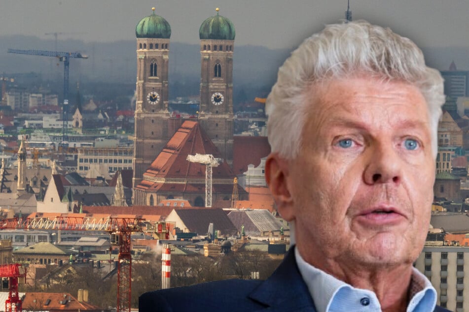 München: Neuer Mietspiegel zeigt Wahnsinn in München: OB Reiter macht Bundespolitik verantwortlich
