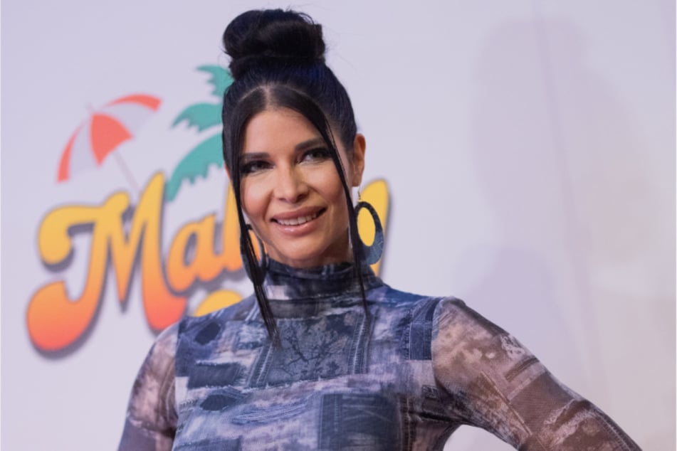 Michaela Schäfer (42) möchte ihre Ballermann-Karriere vorantreiben.