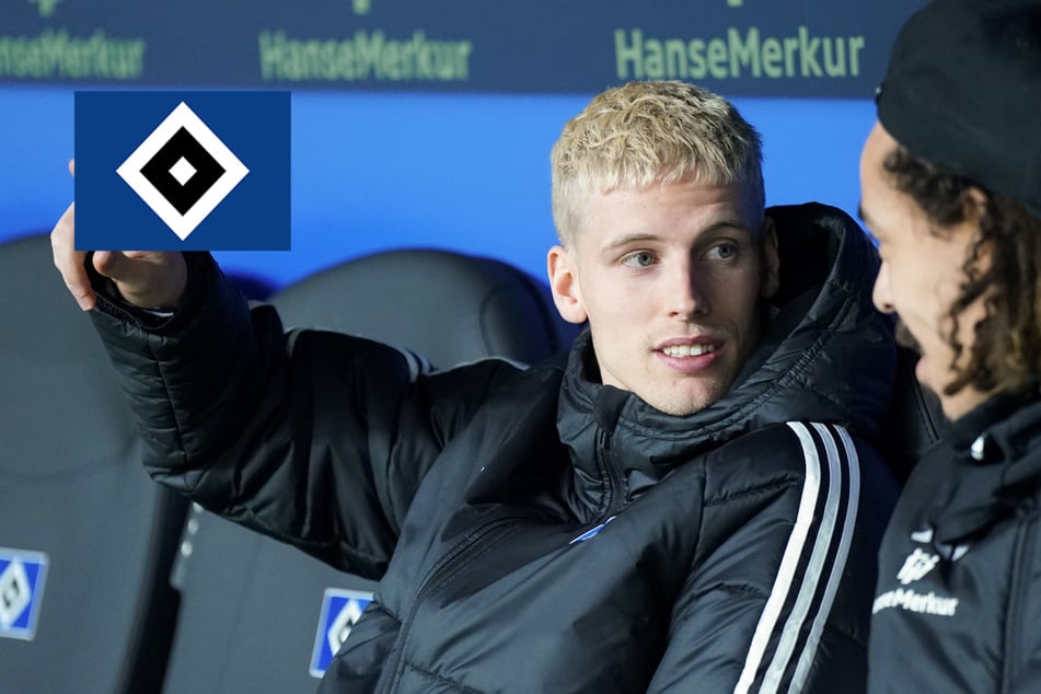 HSV-Blog: Albert Grönbaek erhält nach Debüt Lob von höchster Stelle