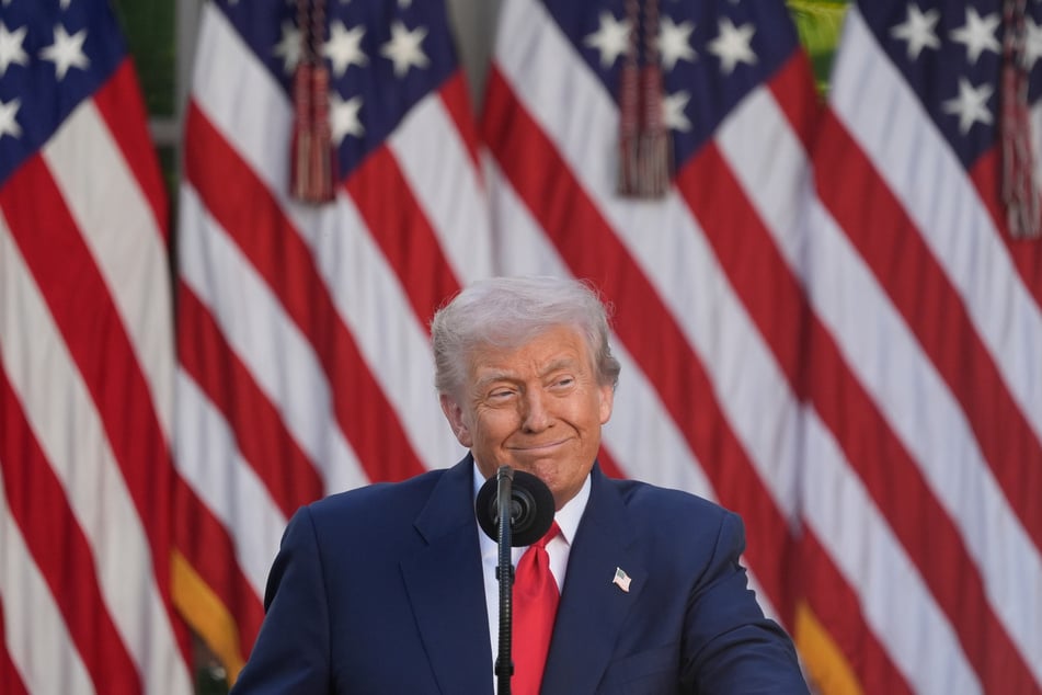 Las publicaciones del presidente de EE. UU., Donald Trump (79), fueron en su momento una de las razones por las que muchos usuarios se despidieron de lo que entonces era “Twitter”. (Imagen de archivo)