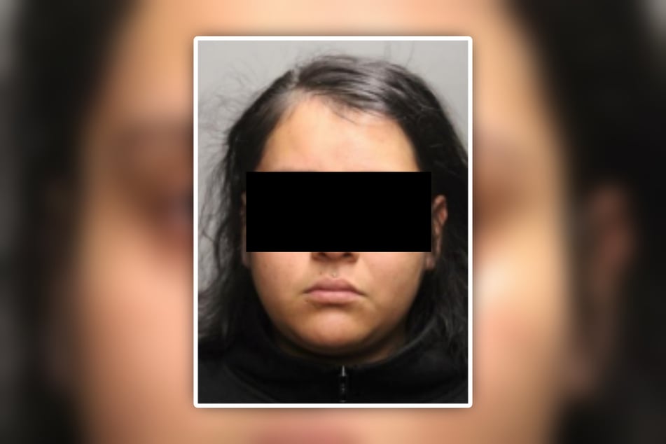 Llovana Torres (26) hat auf ihren Jungen eingestochen, weil er ihr zu unordentlich war.