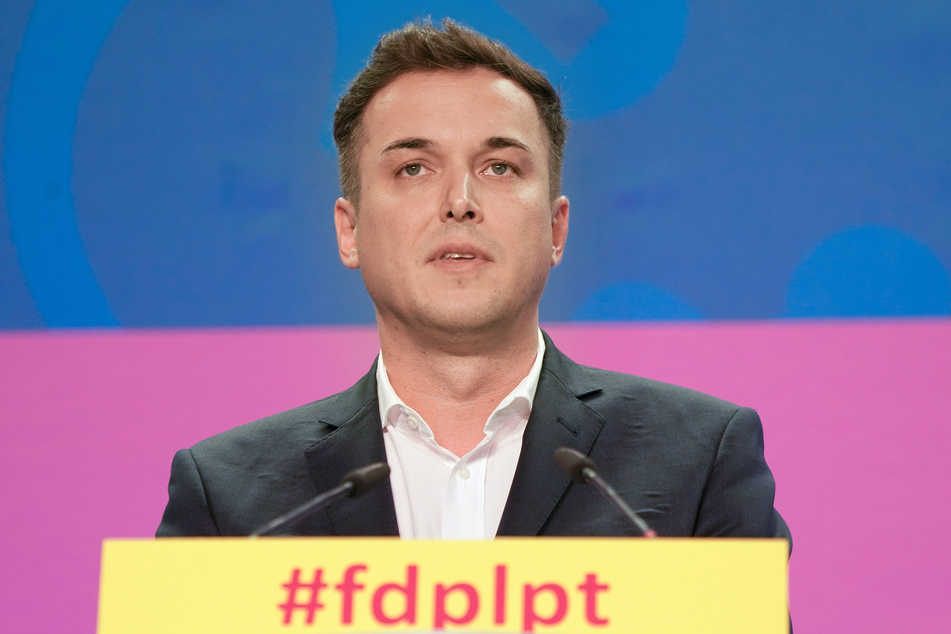 Robert Malorny (41, FDP) hält eine Absage zum jetzigen Zeitpunkt für verfrüht.