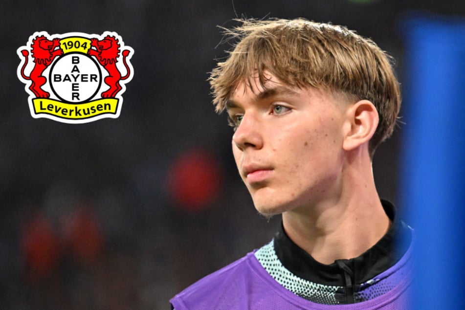 Geheimtreffen in Berlin: Bayer 04 arbeitet offenbar an Coup