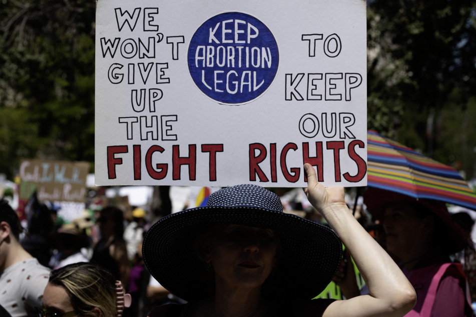 Wyoming judge strikes down sweeping abortion bans in scathing ruling!