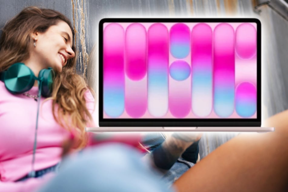 Neues MacBook überrascht für nur 1 Euro Zuzahlung im o2 Tarif-Deal