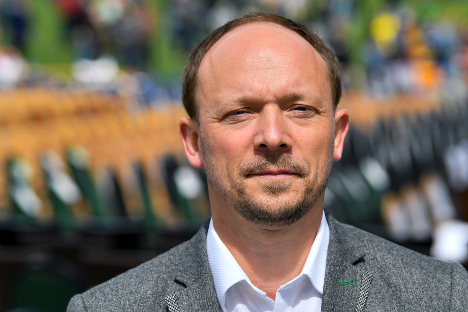 Der Ostbeauftragte der Bundesregierung: Marco Wanderwitz (45, CDU).