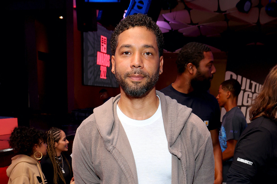 Jussie Smollett is fighting his sentence for allegedly staging a hoax crime in 2019.