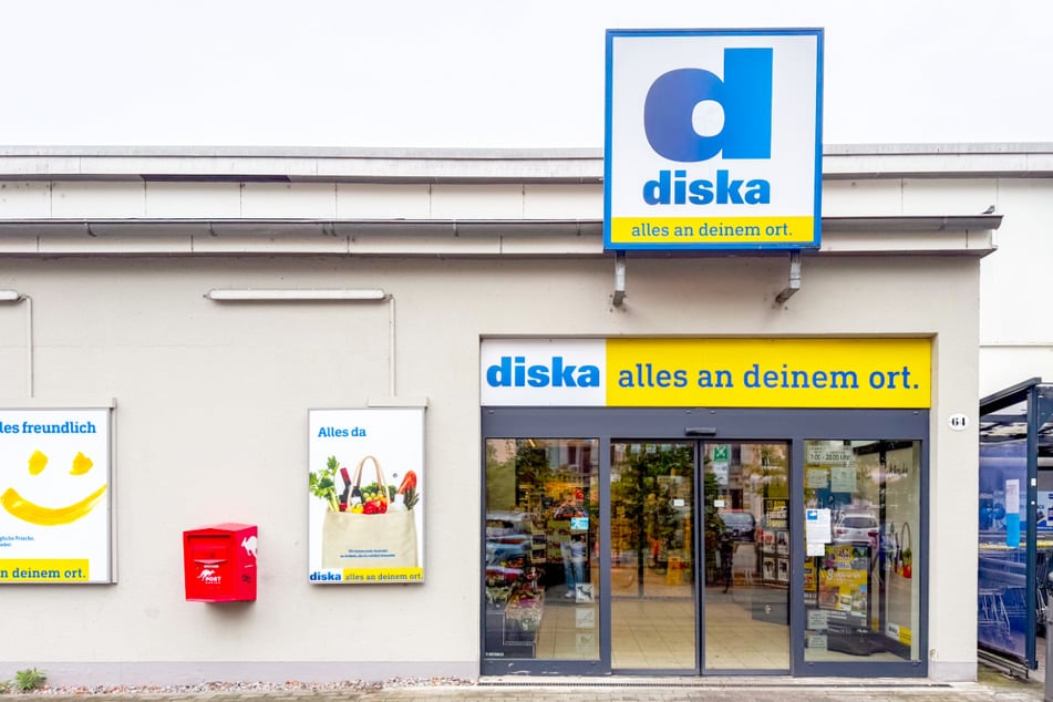 diska hat diese coolen Schnäppchen ab Montag (31.8.) im Sortiment