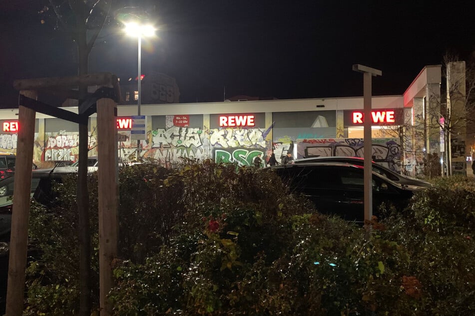 Die Filiale gibt es seit 2006.