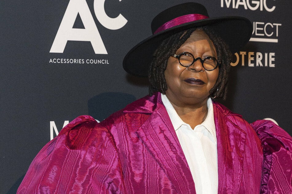 It was announced on Tuesday that Whoopi Goldberg has been suspended from The View following her controversial remarks on the Holocaust.