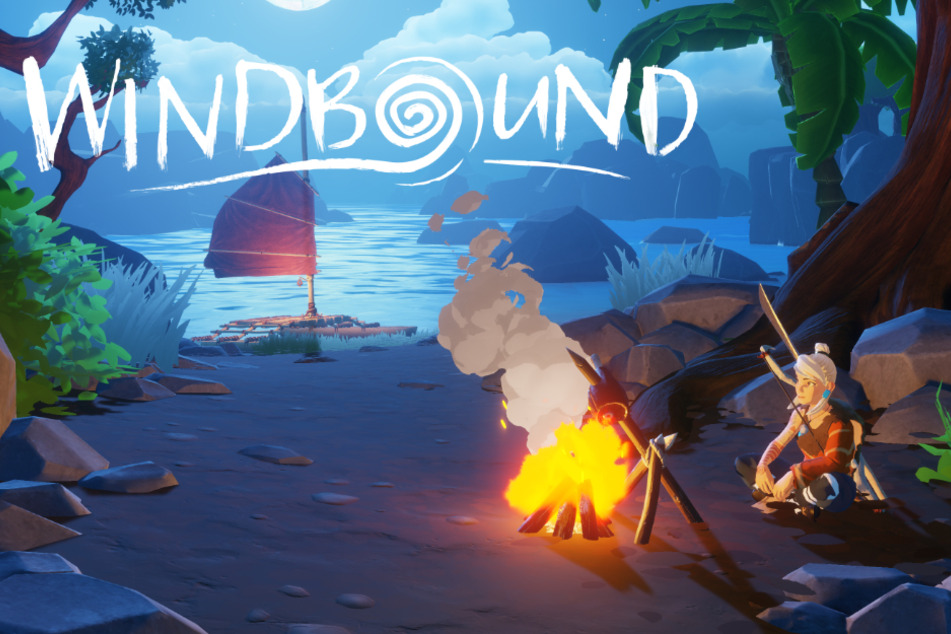"Windbound" für Switch im Test: Wenn die Puzzleteile nicht zusammenpassen wollen