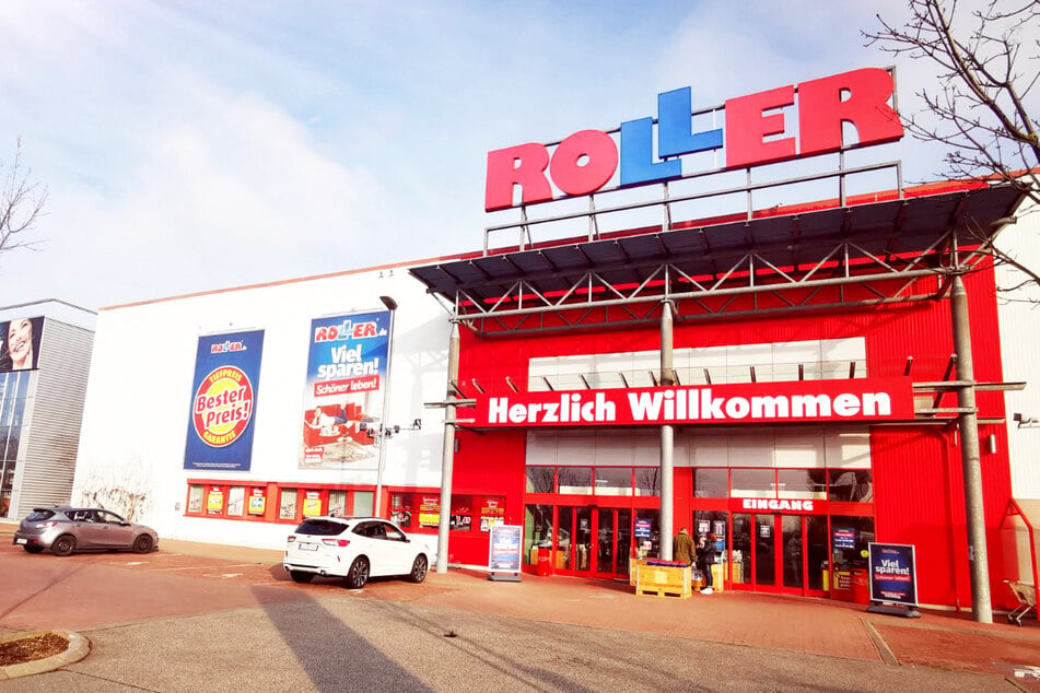 ROLLER begeistert in diesen bestimmten Filialen mit exklusiven Angeboten