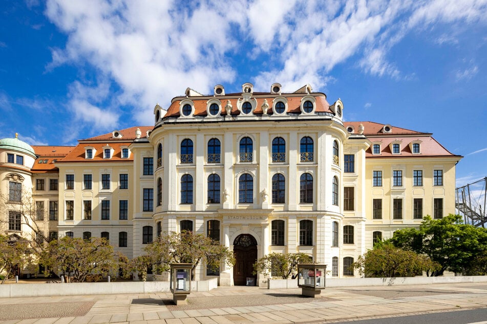 Kaffee und Brillengeschichten gibts am Samstag im Stadtmuseum.