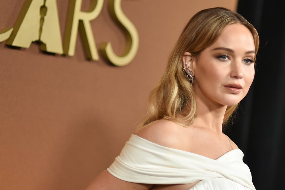 "Nicht hübsch genug": Hat Jennifer Lawrence Rolle wegen Online-Hass nicht bekommen?