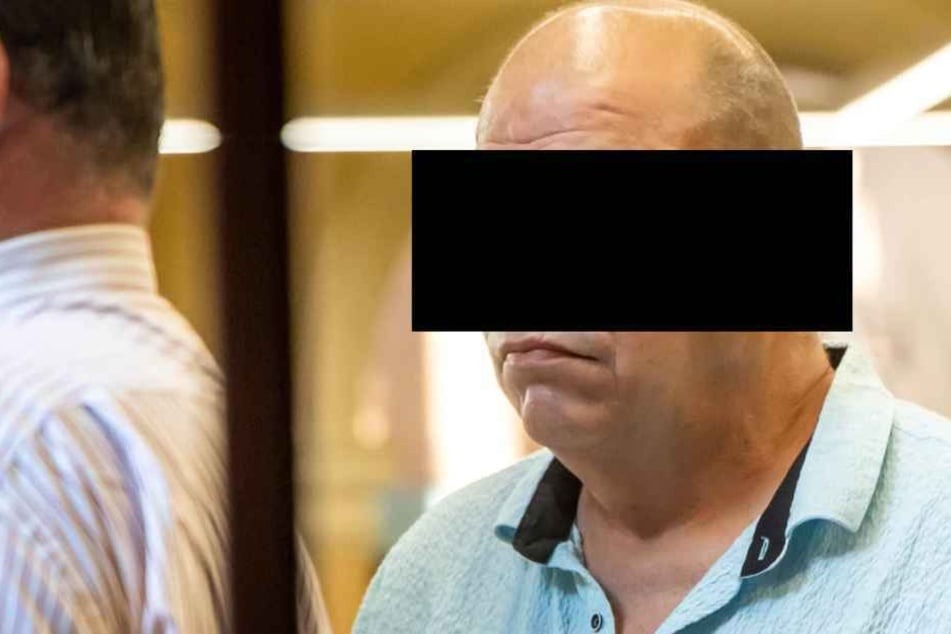 Er nahm sogar seine Freundin aus! Zwickauer Serien-Betrüger muss wieder in den Knast