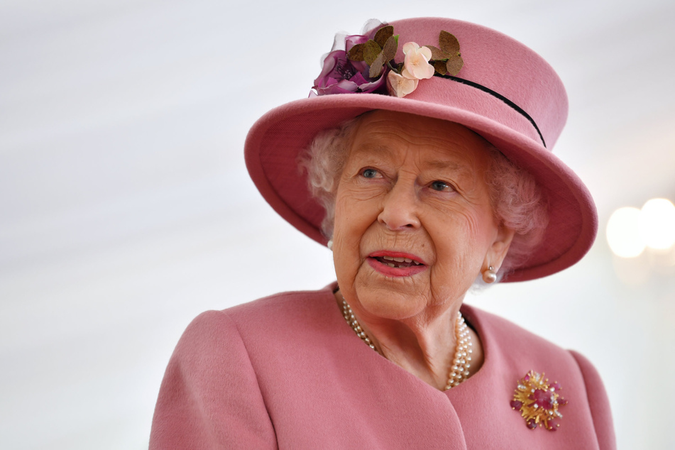 Queen Elizabeth II. (†96) regierte 70 Jahre lang das britische Königreich.