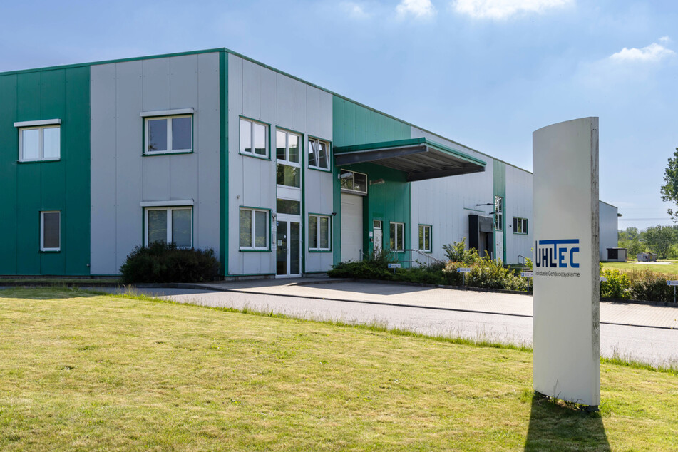 Dank jahrelanger Erfahrung, ist die UHLTEC GmbH in Chemnitz ein zukunftssicherer Arbeitgeber.
