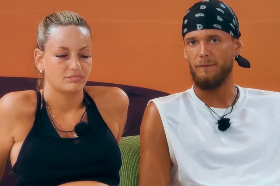 Sind Tonia und Noel (27) ein Perfect Match?