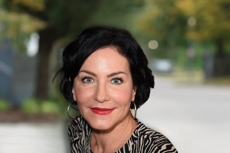 Marisa Burger war über 20 Jahre lang als Frau Stockl vor der Kamera. (Fotomontage)